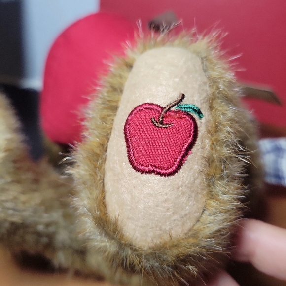 Vintage Boyds Bear Adam Appleton - Picture 5 of 7